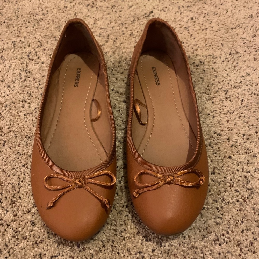Express flats